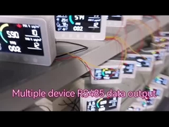 PT02 -RS485 दिनांक आउटपुट