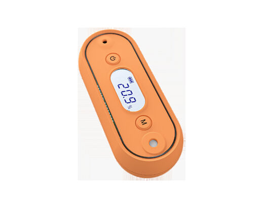 अच्छी कीमत OEM पोर्टेबल ऑक्सीजन डिटेक्टर ड्रॉप प्रूफ बंद स्थान के लिए जलरोधक ऑनलाइन