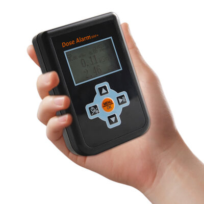 अच्छी कीमत पोर्टेबल बीटा गामा परमाणु विकिरण डिटेक्टर कलेक्टरों के लिए गीगर काउंटर ऑनलाइन