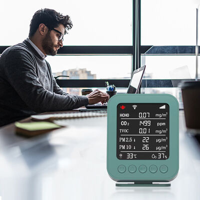 अच्छी कीमत 128MB होम स्मार्ट आईएक्यू निगरानी उपकरण सेंसर रीयलटाइम निगरानी और डेटा लॉगिंग ऑनलाइन