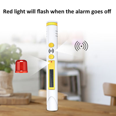 अच्छी कीमत Portable Pocket Handheld Geiger Counter: Nuclear Radiation Detection Device (OEM Solutions) ऑनलाइन