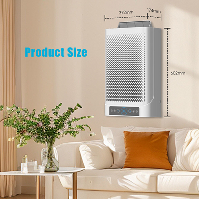 Good price Household Pet Room Hepa Air Purifier Deodorizer Machine For Vaping Smell (घर के पालतू जानवरों के कमरे के लिए हेपा एयर प्यूरीफायर डिओडोरइज़र मशीन) ऑनलाइन