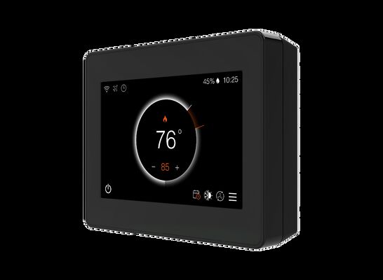 अच्छी कीमत GZAIR फाल्कन Tuya WiFi Zigbee थर्मोस्टेट घर के लिए Tuya LoRaWAN स्मार्ट थर्मोस्टेट कार्यालय के लिए ऑनलाइन