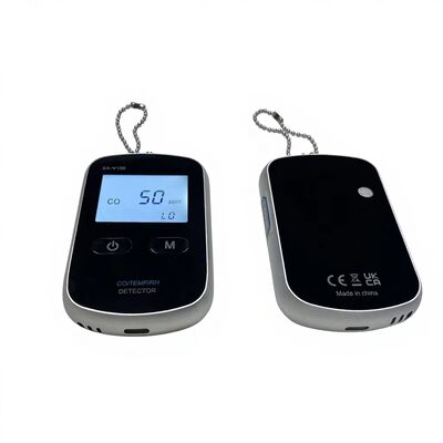अच्छी कीमत औद्योगिक हैंडहेल्ड सीओ मीटर - एचवीएसी तकनीशियनों, प्रयोगशालाओं और कार्यस्थल सुरक्षा के लिए उच्च-सटीक कार्बन मोनोऑक्साइड गैस विश्लेषक ऑनलाइन
